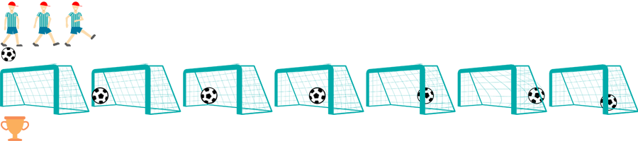 Football sprite mobile